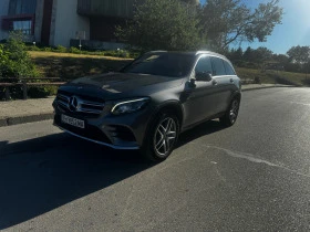 Mercedes-Benz GLC 350 E 350 Plug in Hybrid, снимка 1