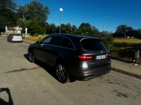 Mercedes-Benz GLC 350 E 350 Plug in Hybrid, снимка 4