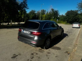 Mercedes-Benz GLC 350 E 350 Plug in Hybrid, снимка 3