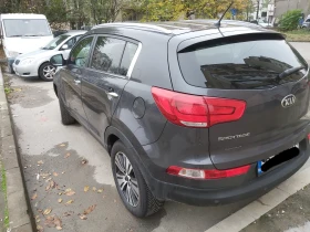 Kia Sportage, снимка 4