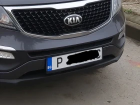 Kia Sportage, снимка 2