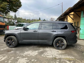 Jeep Grand cherokee Grand Cherokee L Altitude 4Х4, снимка 1