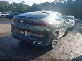 BMW X6 SDRIVE40I ДИСТРОНИК 360 КАМЕРИ LANE ASSIST  - [9] 