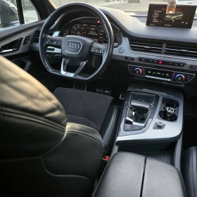 Audi Q7 SLINE, снимка 8