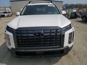 Hyundai Palisade 3.8L 6 Front-wheel Drive, снимка 6