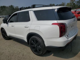 Hyundai Palisade 3.8L 6 Front-wheel Drive, снимка 2