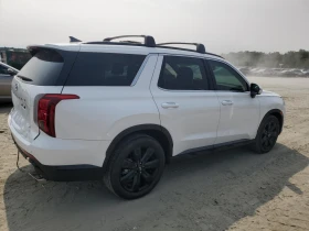 Hyundai Palisade 3.8L 6 Front-wheel Drive, снимка 4