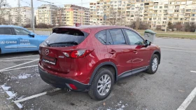 Mazda CX-5, снимка 7