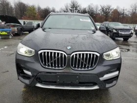 BMW X3 XDRIVE30I 1