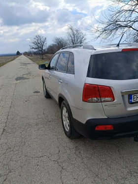 Kia Sorento, снимка 4