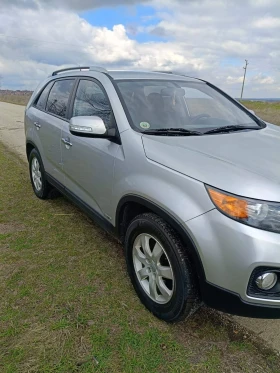 Kia Sorento, снимка 2