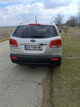 Kia Sorento, снимка 3