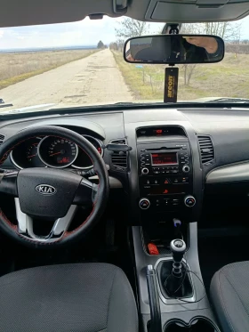 Kia Sorento, снимка 8