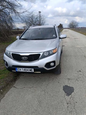 Kia Sorento, снимка 1