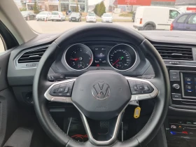 VW Tiguan 2.0TDI AVTOMATIK HIGHLINE , снимка 16