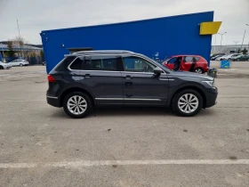 VW Tiguan 2.0TDI AVTOMATIK HIGH-LINE  | Mobile.bg    7