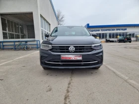 VW Tiguan 2.0TDI AVTOMATIK HIGHLINE - 38800 лв. - 27524490 | Car24.bg