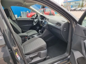 VW Tiguan 2.0TDI AVTOMATIK HIGHLINE , снимка 14