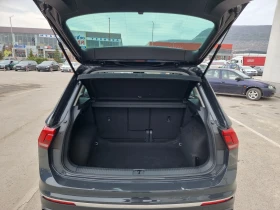 VW Tiguan 2.0TDI AVTOMATIK HIGHLINE , снимка 15