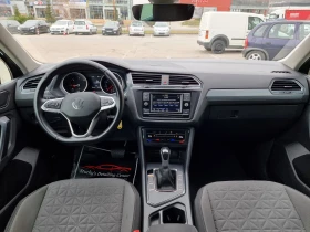 VW Tiguan 2.0TDI AVTOMATIK HIGHLINE , снимка 12