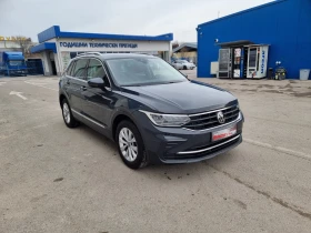 VW Tiguan 2.0TDI AVTOMATIK HIGH-LINE  | Mobile.bg    8