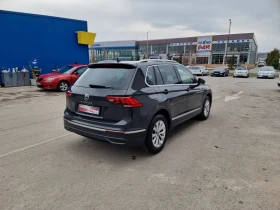 VW Tiguan 2.0TDI AVTOMATIK HIGHLINE , снимка 6