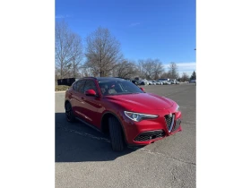 Alfa Romeo Stelvio SPORT AWD, снимка 3