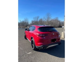 Alfa Romeo Stelvio SPORT AWD, снимка 6