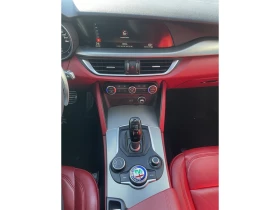 Alfa Romeo Stelvio SPORT AWD, снимка 11