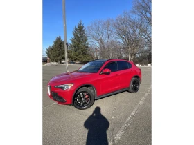 Alfa Romeo Stelvio SPORT AWD, снимка 2