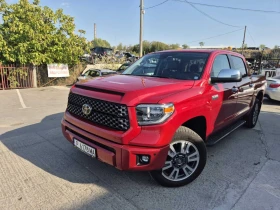 Toyota Tundra Platinum  | Mobile.bg    13