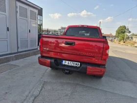Toyota Tundra Platinum  | Mobile.bg    16