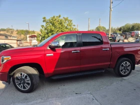 Toyota Tundra Platinum  | Mobile.bg    17