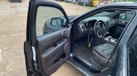 Jeep Grand cherokee 5.7 HEMI RWD *  *  | Mobile.bg    8