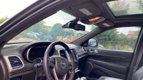Jeep Grand cherokee 5.7 HEMI RWD *  *  | Mobile.bg    9