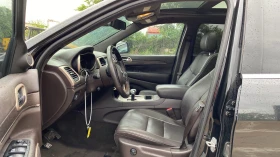 Jeep Grand cherokee 5.7 HEMI RWD *  *  | Mobile.bg    7