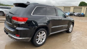 Jeep Grand cherokee 5.7 HEMI RWD *  *  | Mobile.bg    6