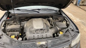 Jeep Grand cherokee 5.7 HEMI RWD *  *  | Mobile.bg    16