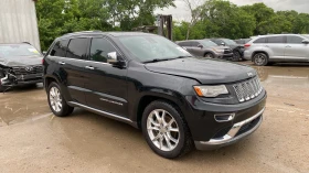 Jeep Grand cherokee 5.7 HEMI RWD *  *  | Mobile.bg    3