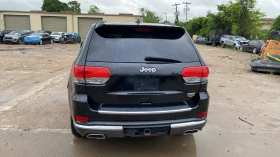 Jeep Grand cherokee 5.7 HEMI RWD *  *  | Mobile.bg    5