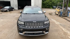 Jeep Grand cherokee 5.7 HEMI RWD *  *  | Mobile.bg    2
