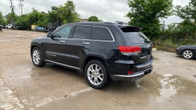 Jeep Grand cherokee 5.7 HEMI RWD *  *  | Mobile.bg    4