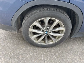 BMW X3 xDrive30i* CARFAX*   *  | Mobile.bg    9