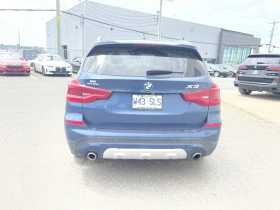 BMW X3 xDrive30i* CARFAX*   *  | Mobile.bg    4