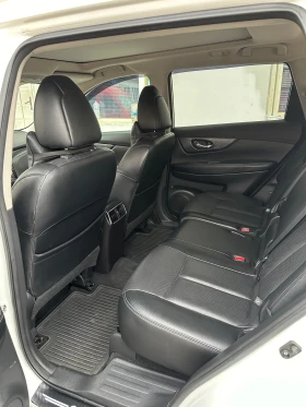 Nissan Rogue | Mobile.bg    12
