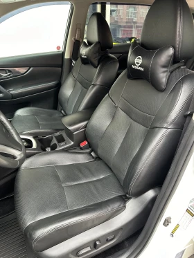 Nissan Rogue | Mobile.bg    17