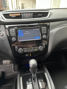Nissan Rogue | Mobile.bg    16