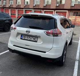 Nissan Rogue | Mobile.bg    7