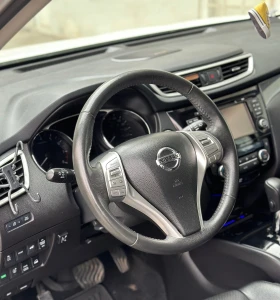 Nissan Rogue | Mobile.bg    8