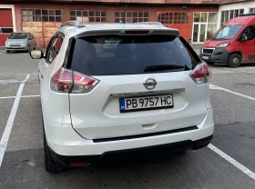 Nissan Rogue | Mobile.bg    6